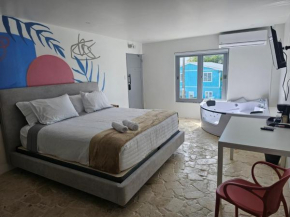 Buye Apartments